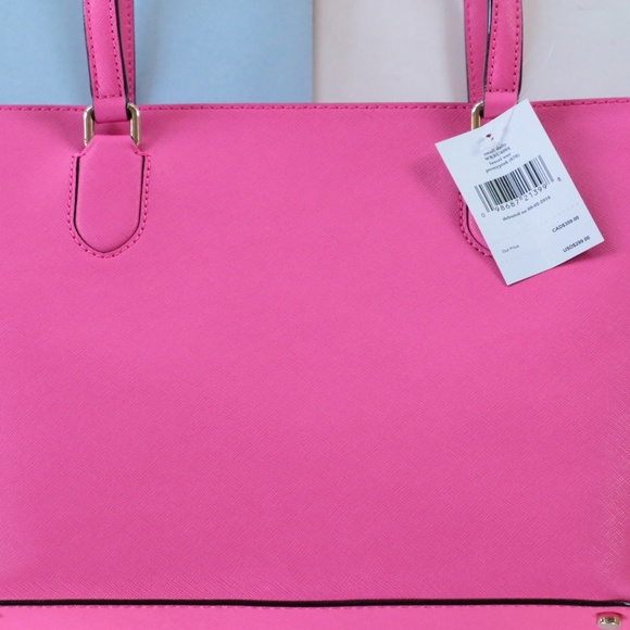 Kate Spade Small Dally Tote Purse - Picture 10 of 14